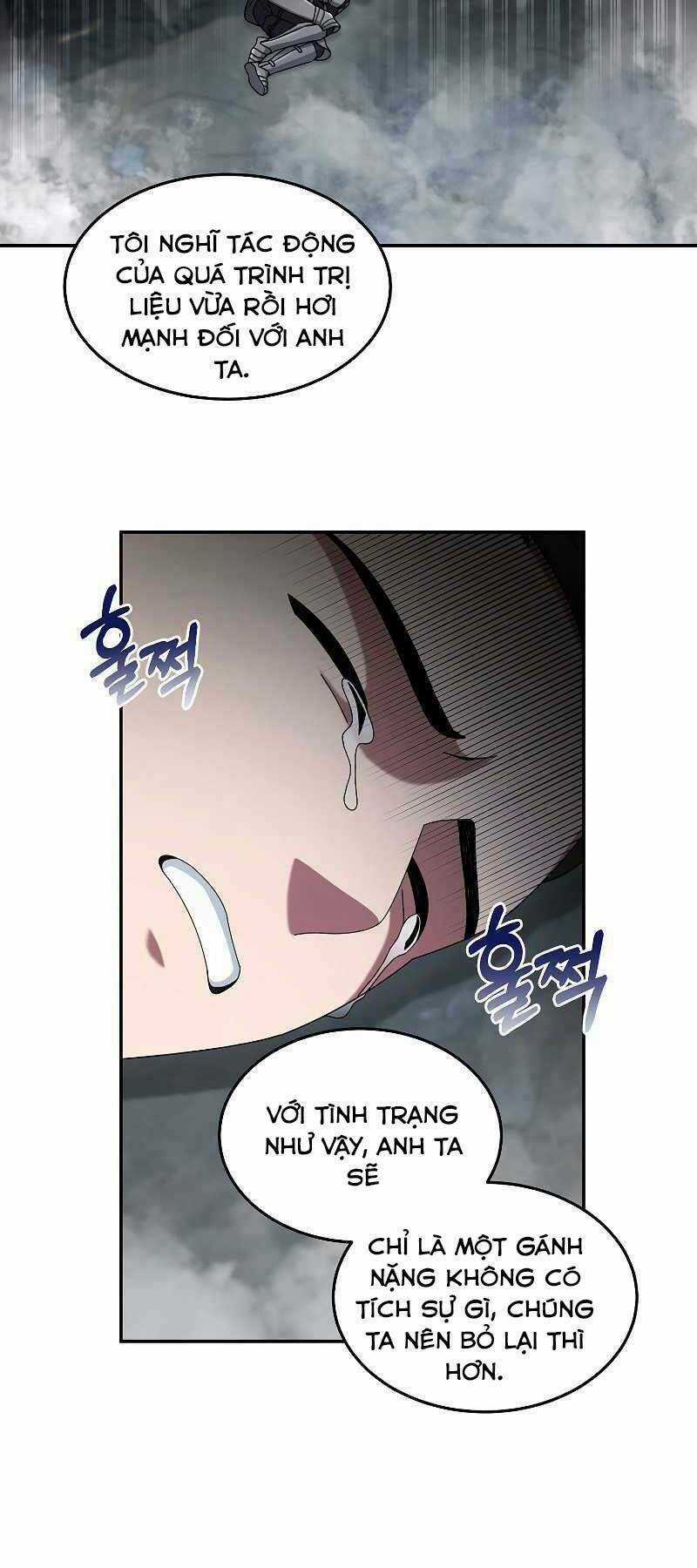 Người Mới Này Quá Mạnh Chapter 23 trang 20