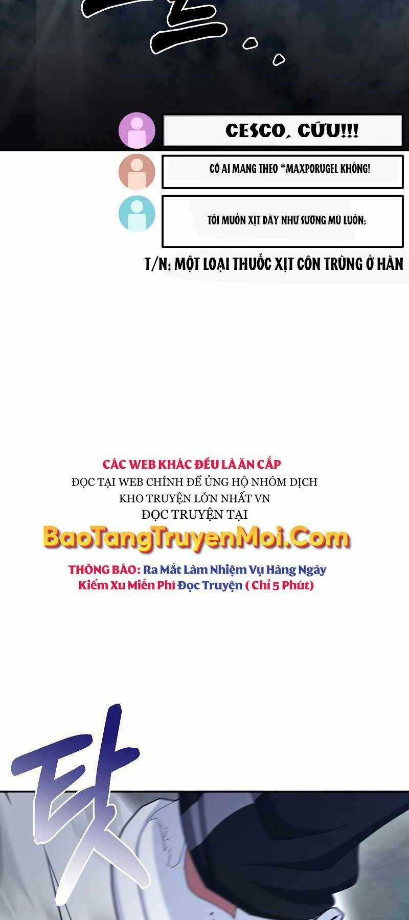 Người Mới Này Quá Mạnh Chapter 23 trang 23