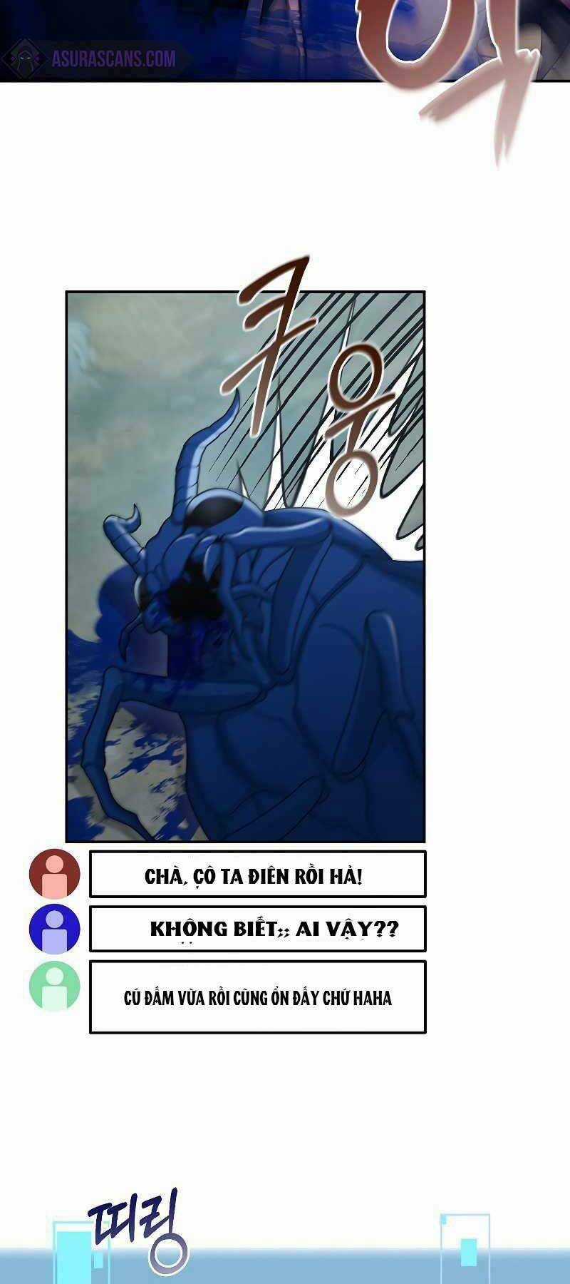 Người Mới Này Quá Mạnh Chapter 23 trang 29