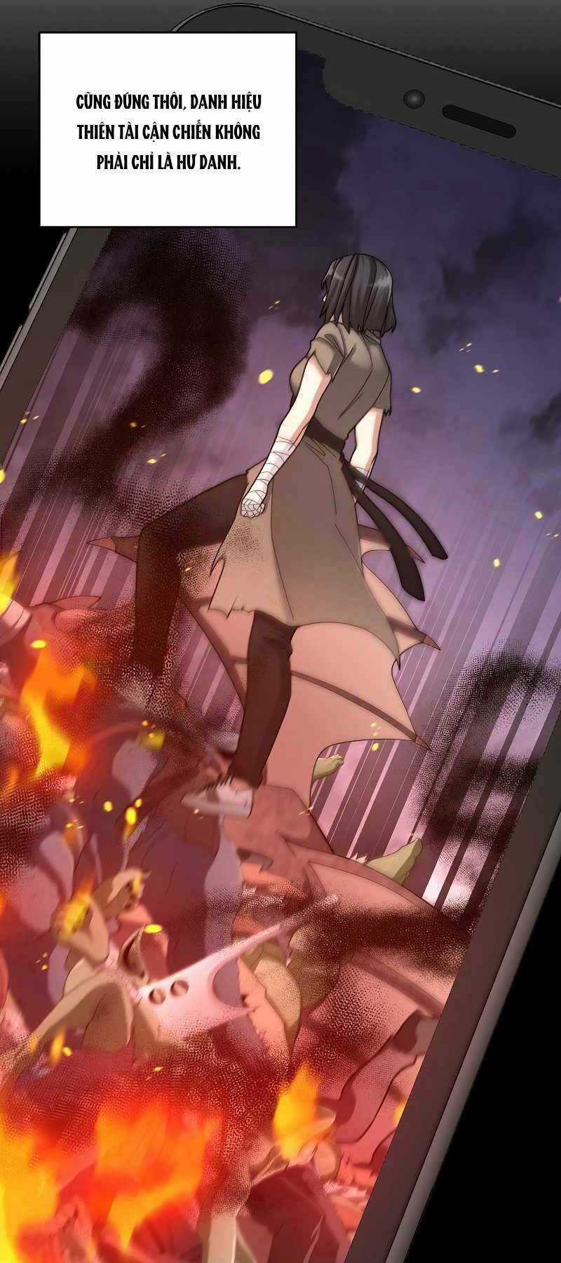 Người Mới Này Quá Mạnh Chapter 23 trang 31