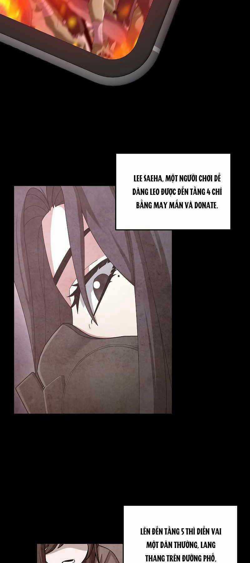 Người Mới Này Quá Mạnh Chapter 23 trang 32