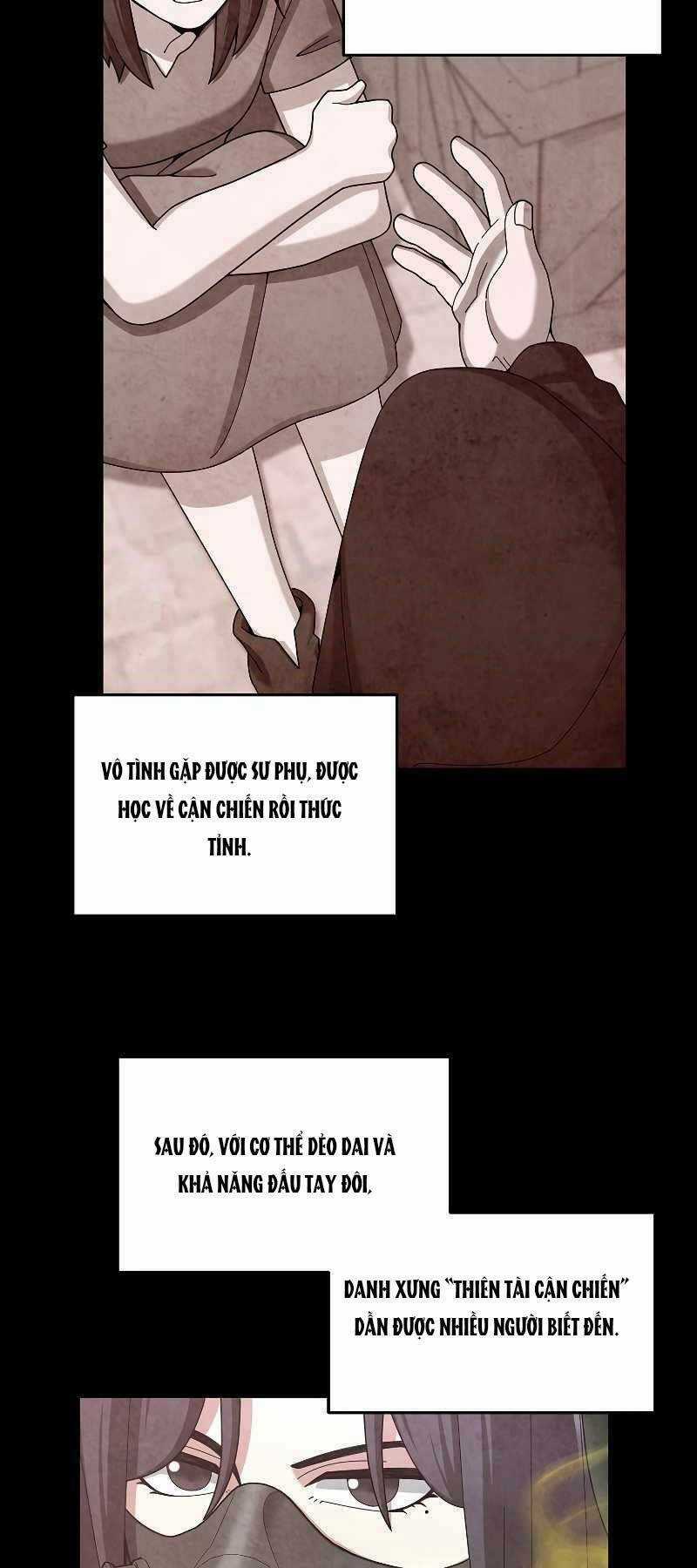 Người Mới Này Quá Mạnh Chapter 23 trang 33