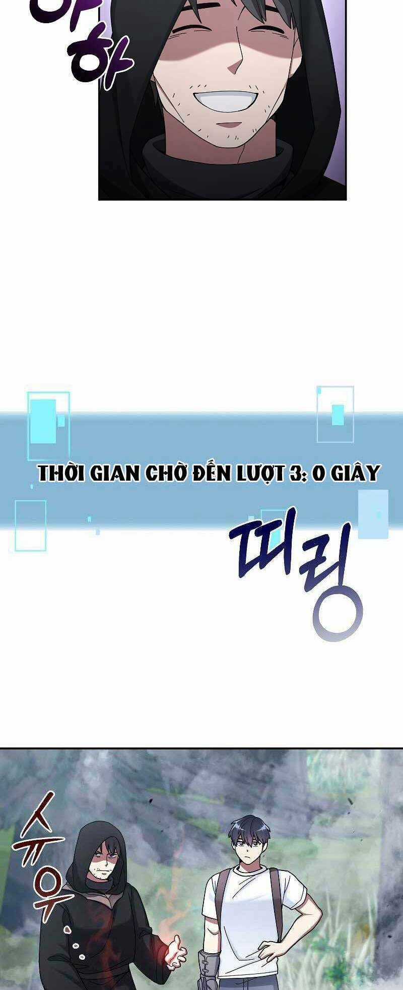 Người Mới Này Quá Mạnh Chapter 23 trang 37