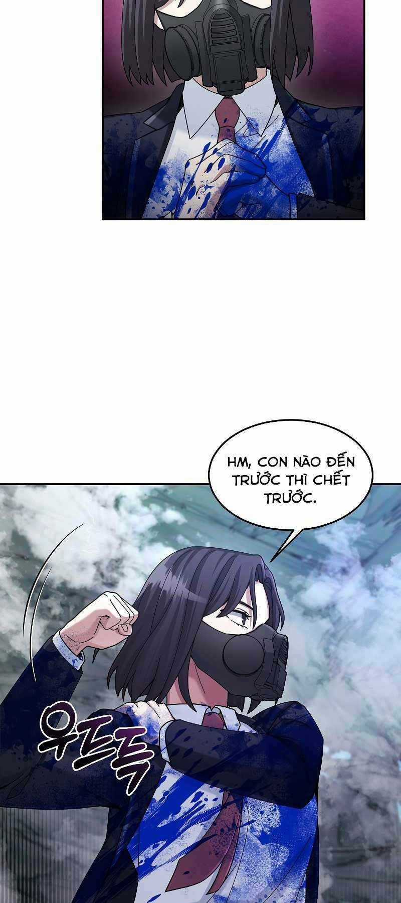 Người Mới Này Quá Mạnh Chapter 23 trang 40