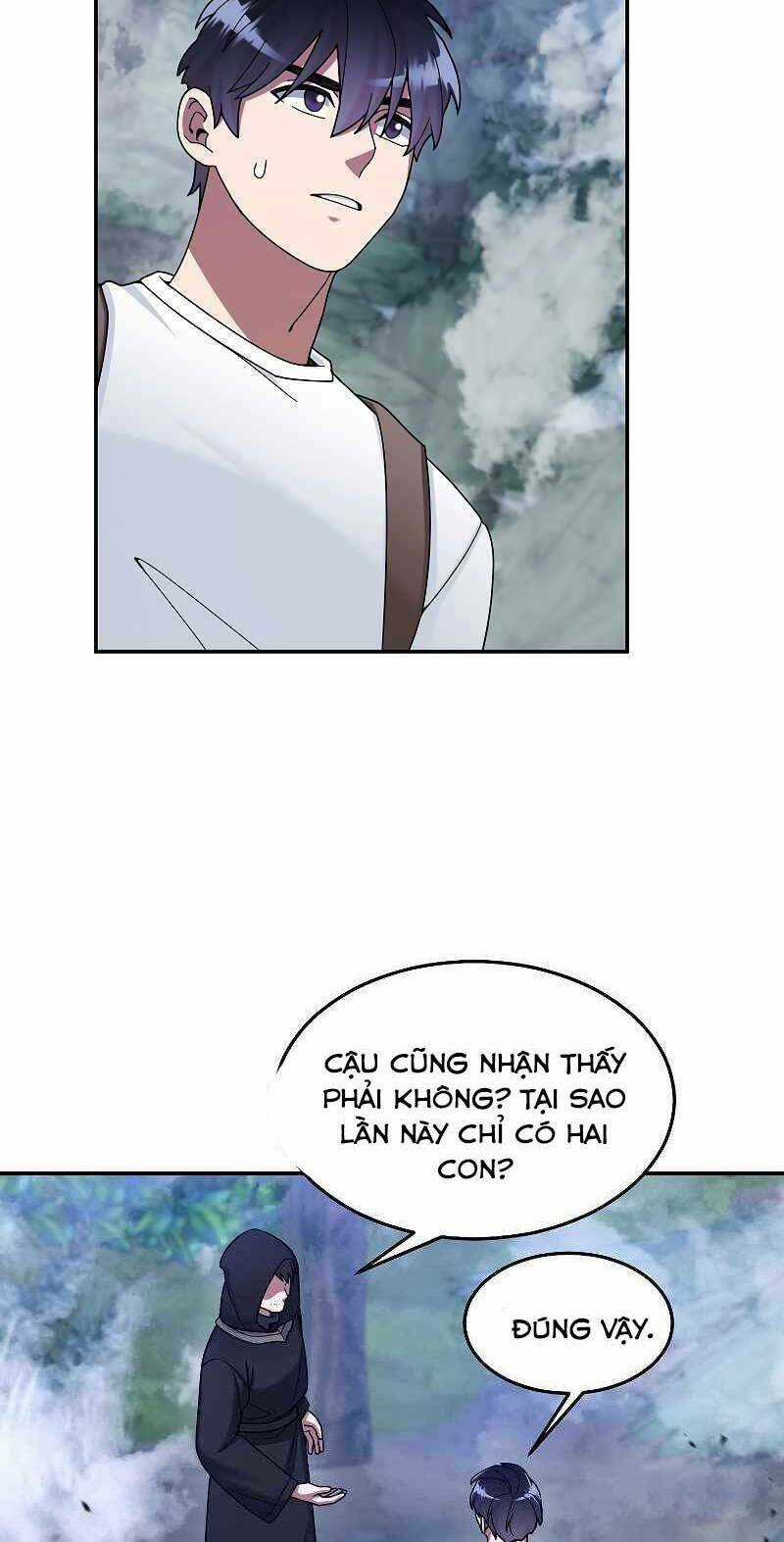 Người Mới Này Quá Mạnh Chapter 23 trang 43