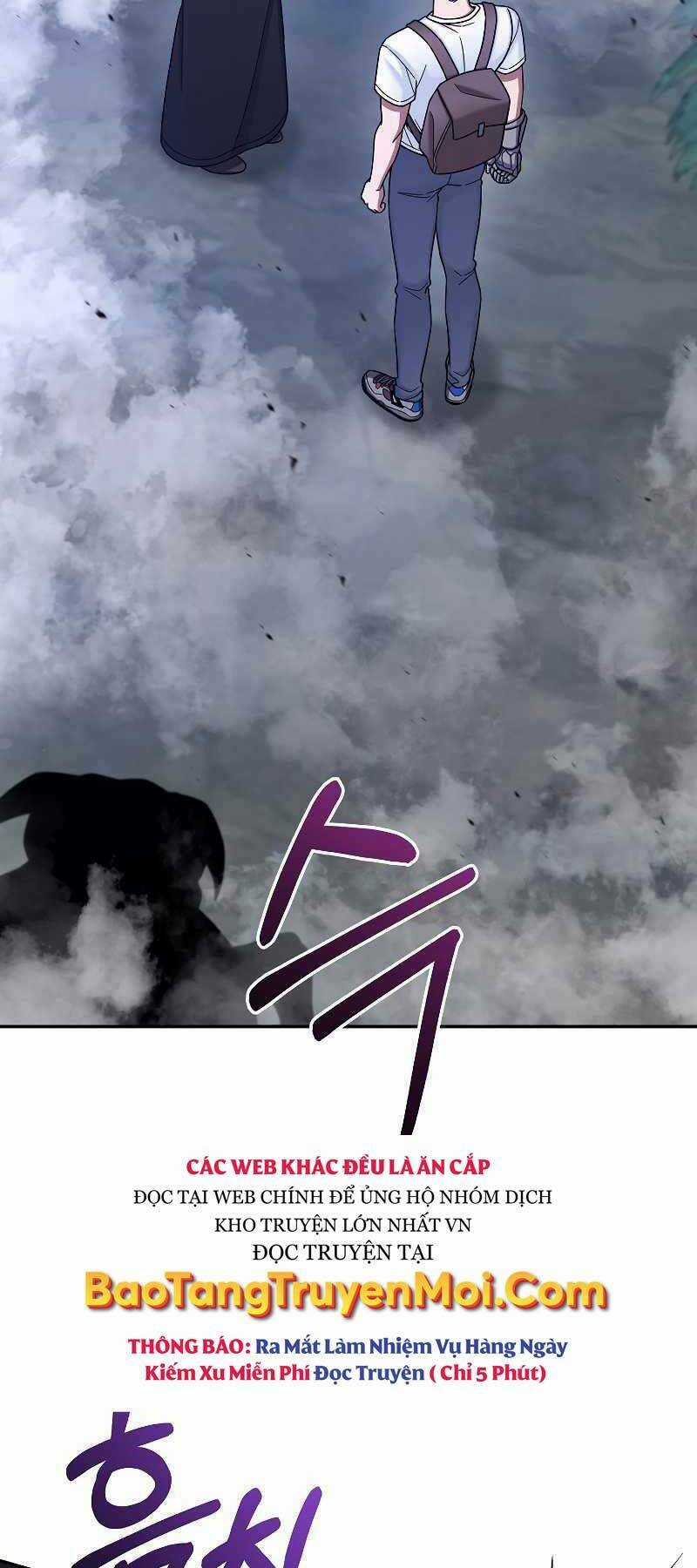 Người Mới Này Quá Mạnh Chapter 23 trang 44