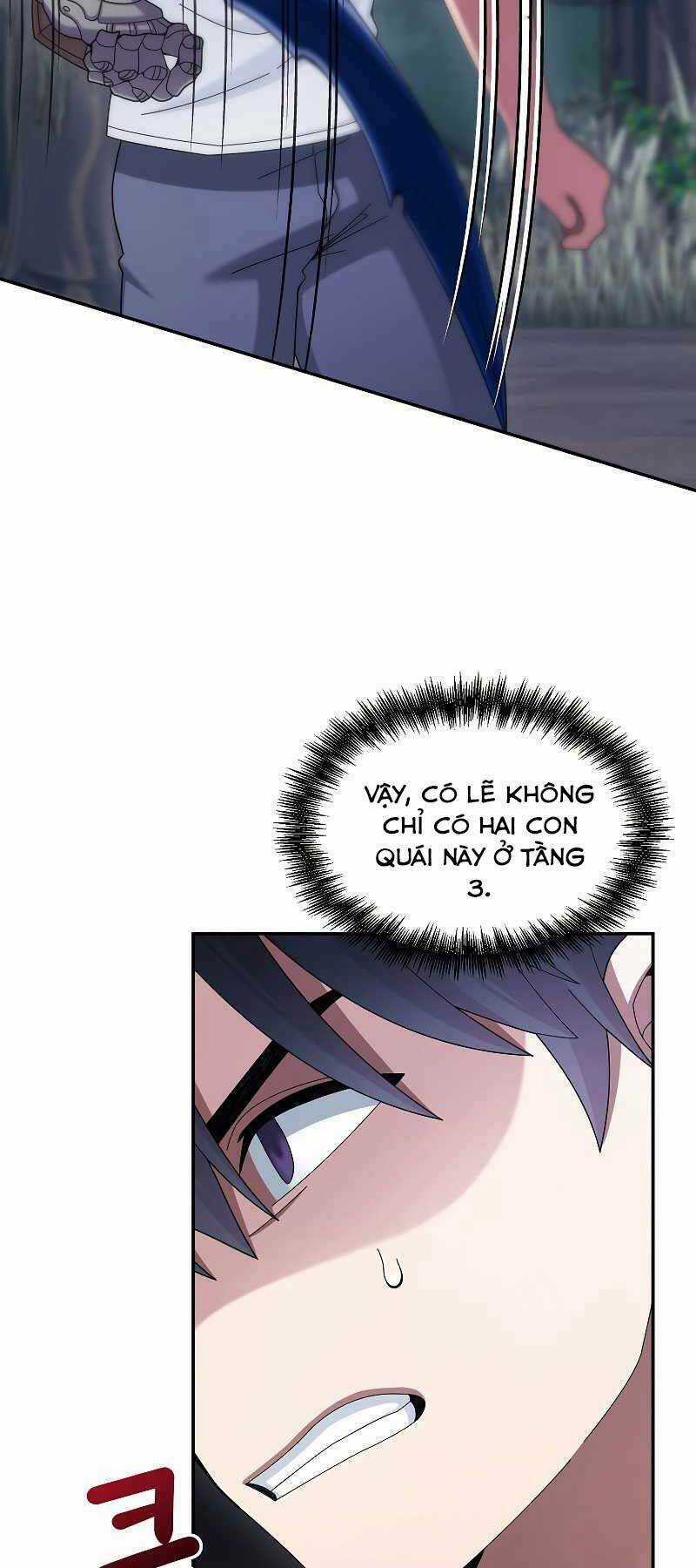 Người Mới Này Quá Mạnh Chapter 23 trang 46