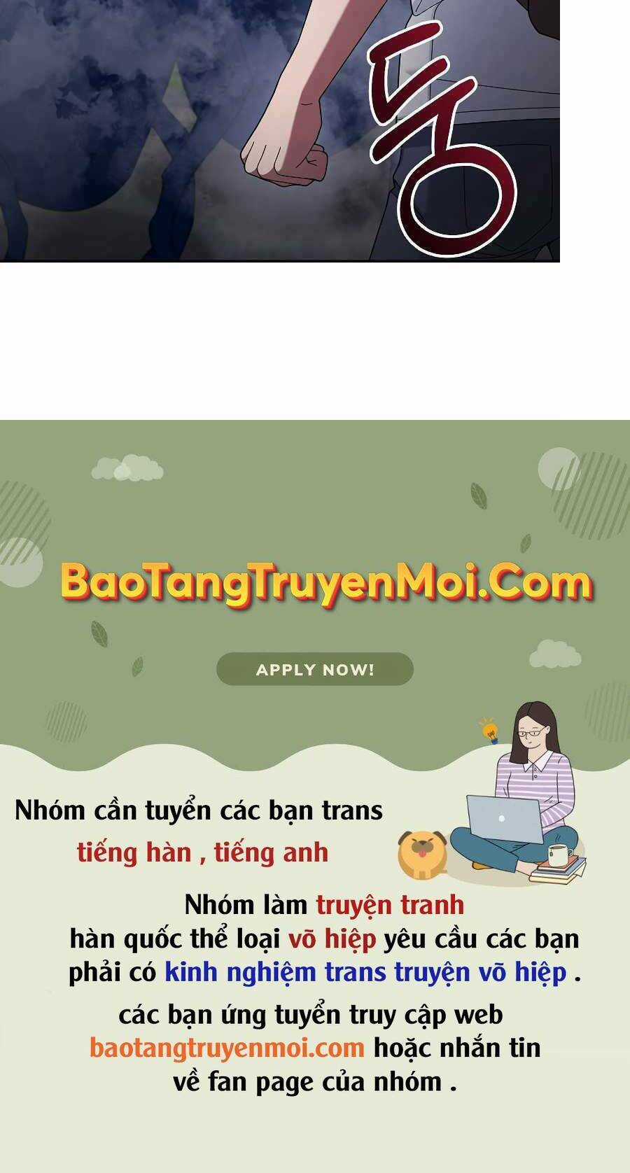 Người Mới Này Quá Mạnh Chapter 23 trang 48