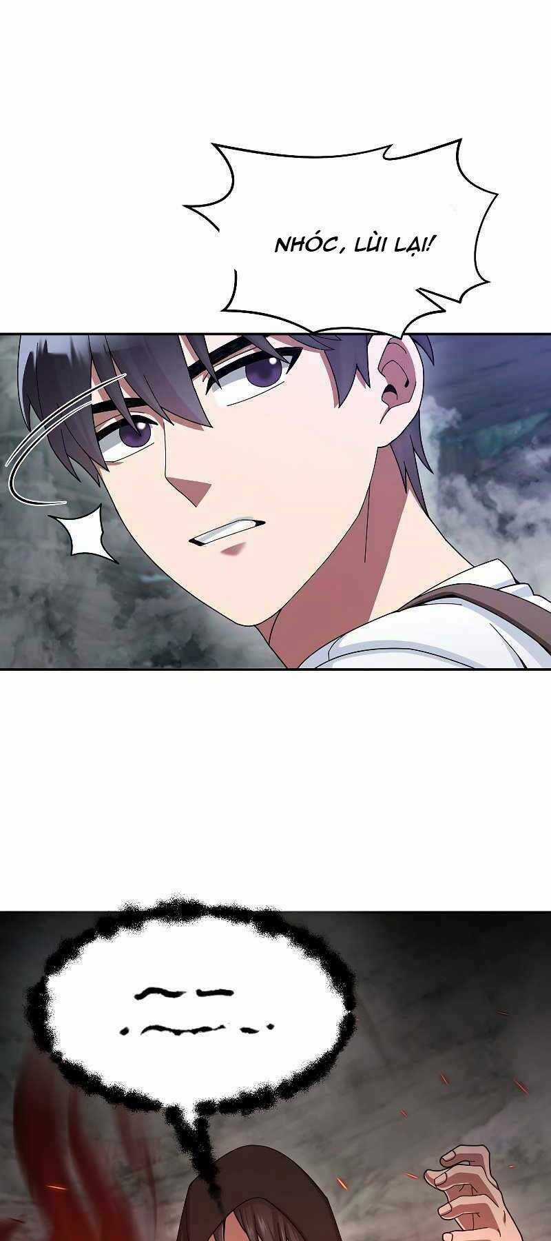 Người Mới Này Quá Mạnh Chapter 23 trang 49