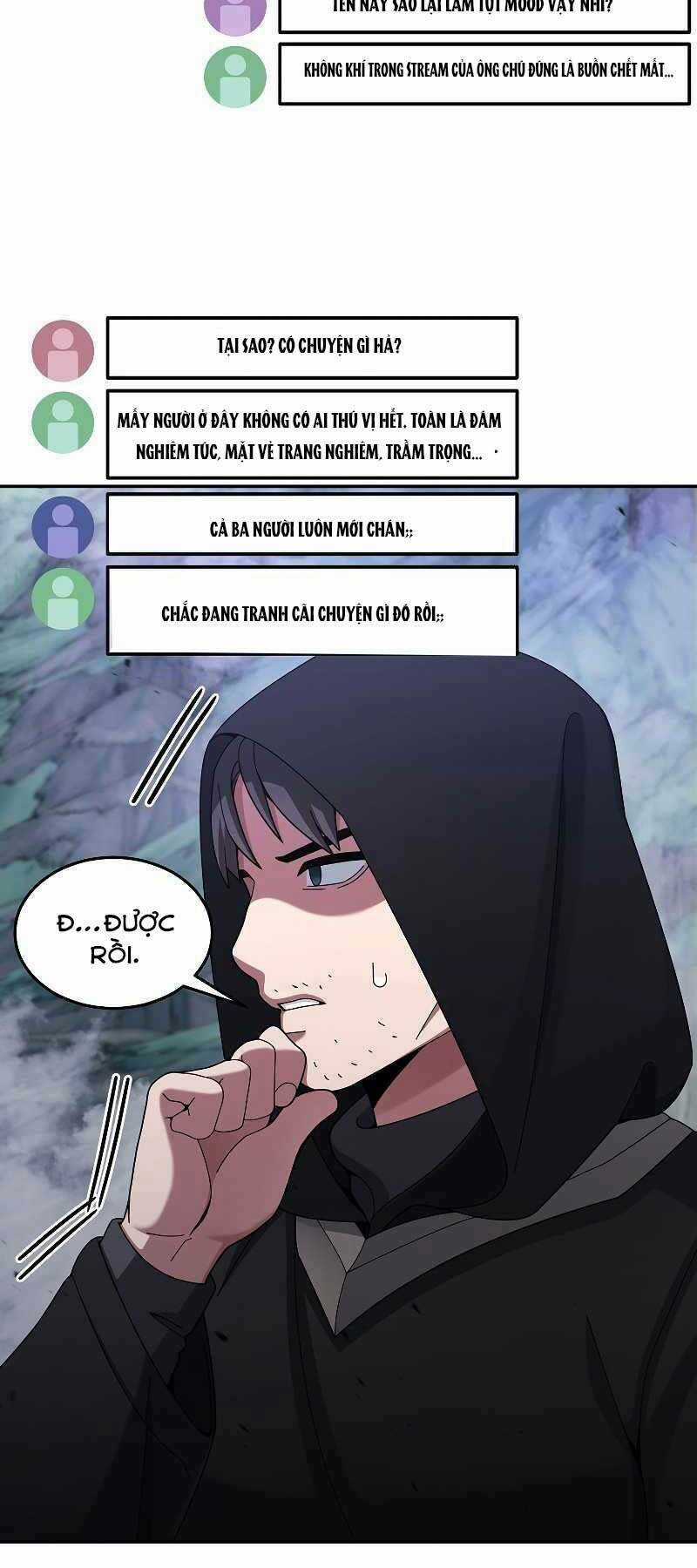 Người Mới Này Quá Mạnh Chapter 23 trang 5