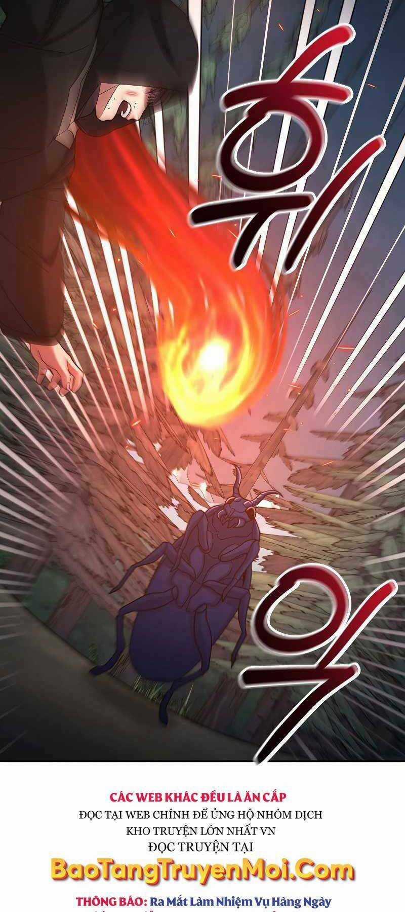 Người Mới Này Quá Mạnh Chapter 23 trang 51