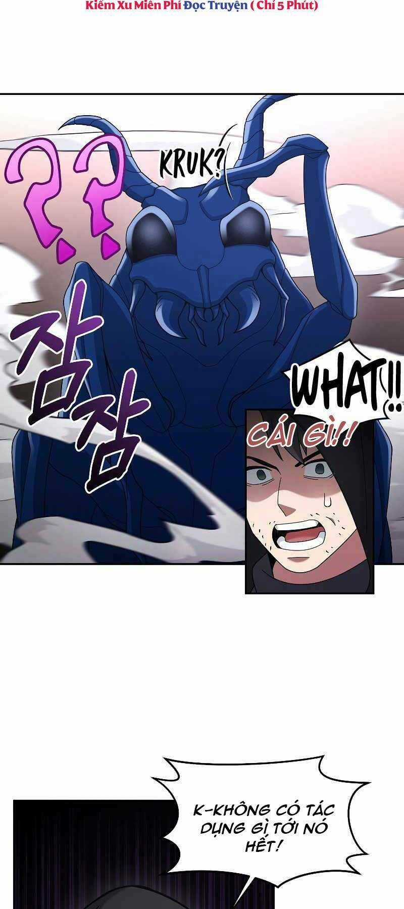 Người Mới Này Quá Mạnh Chapter 23 trang 52