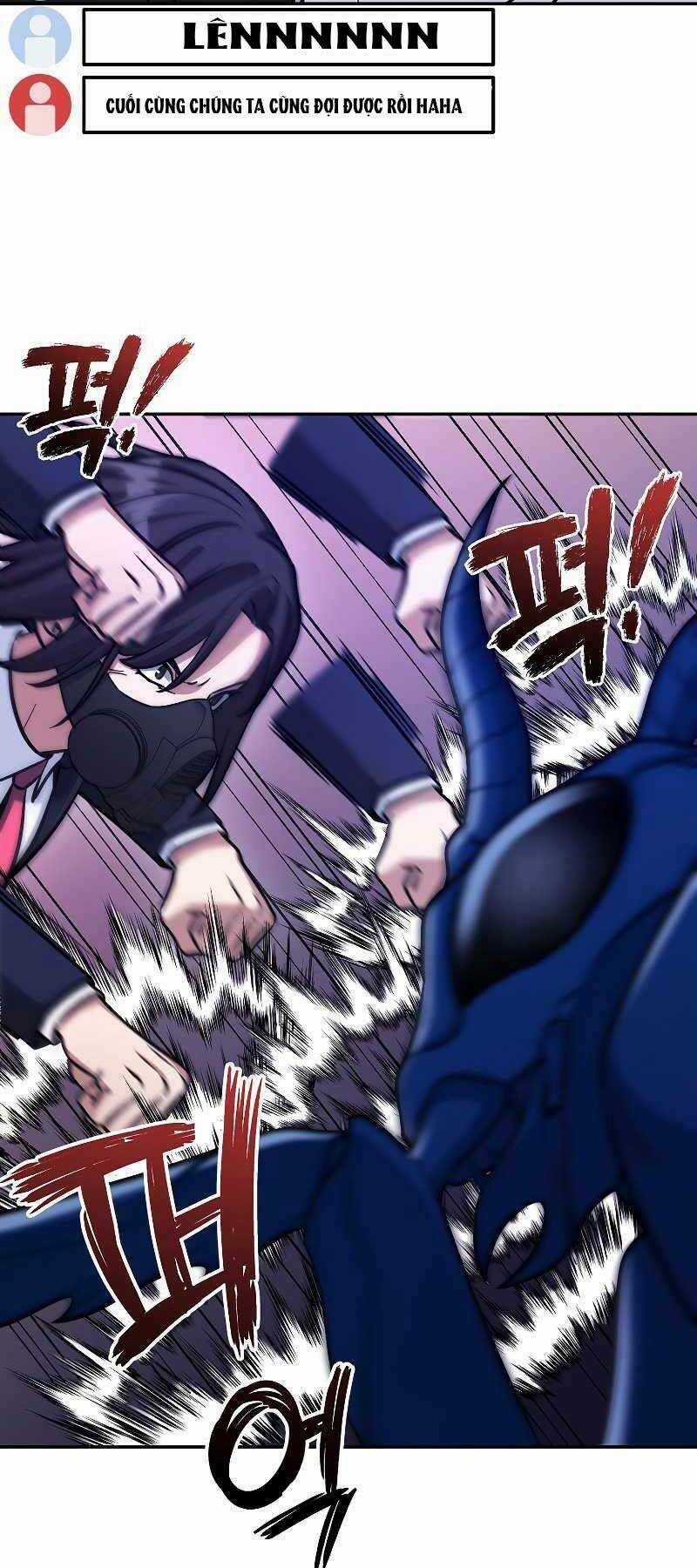 Người Mới Này Quá Mạnh Chapter 23 trang 55