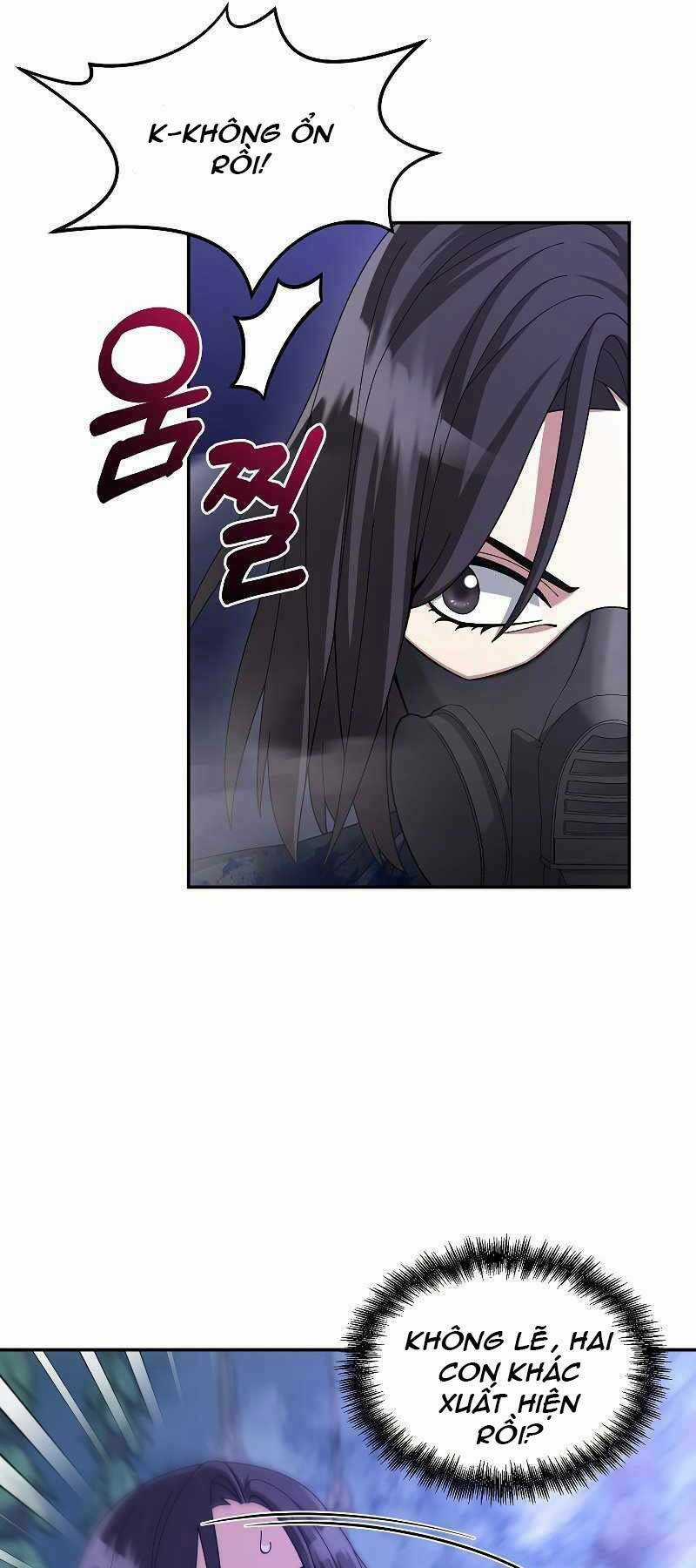 Người Mới Này Quá Mạnh Chapter 23 trang 57