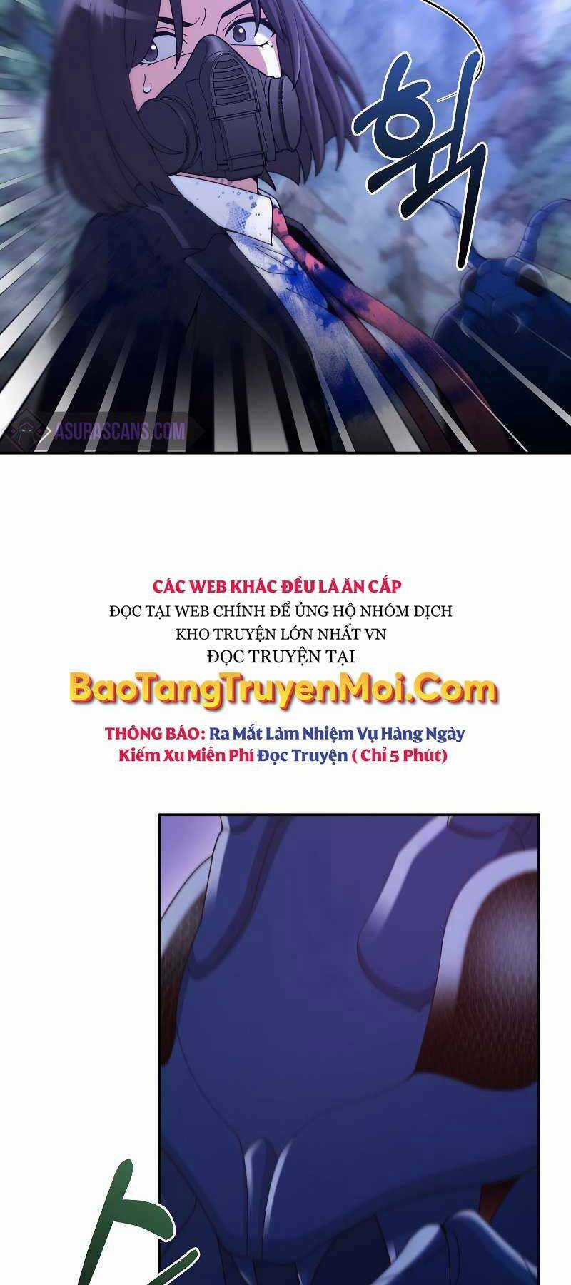 Người Mới Này Quá Mạnh Chapter 23 trang 58