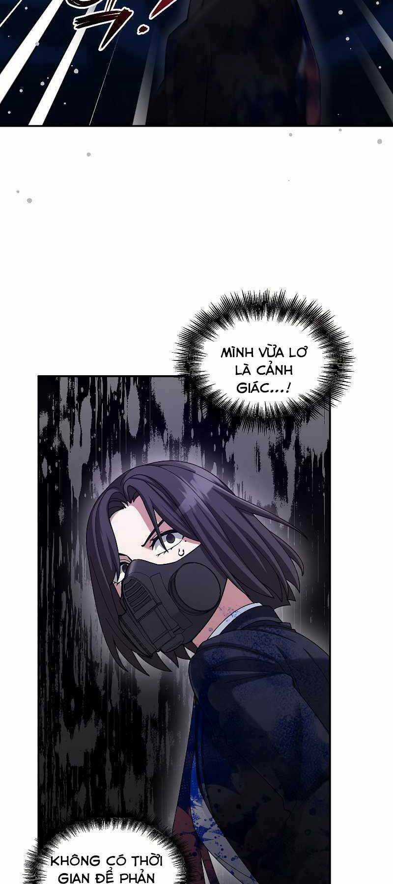 Người Mới Này Quá Mạnh Chapter 23 trang 60