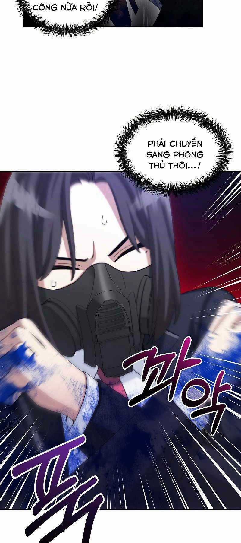 Người Mới Này Quá Mạnh Chapter 23 trang 61