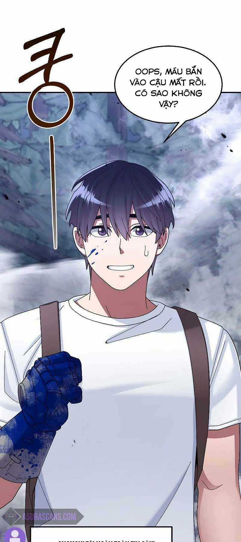 Người Mới Này Quá Mạnh Chapter 23 trang 65