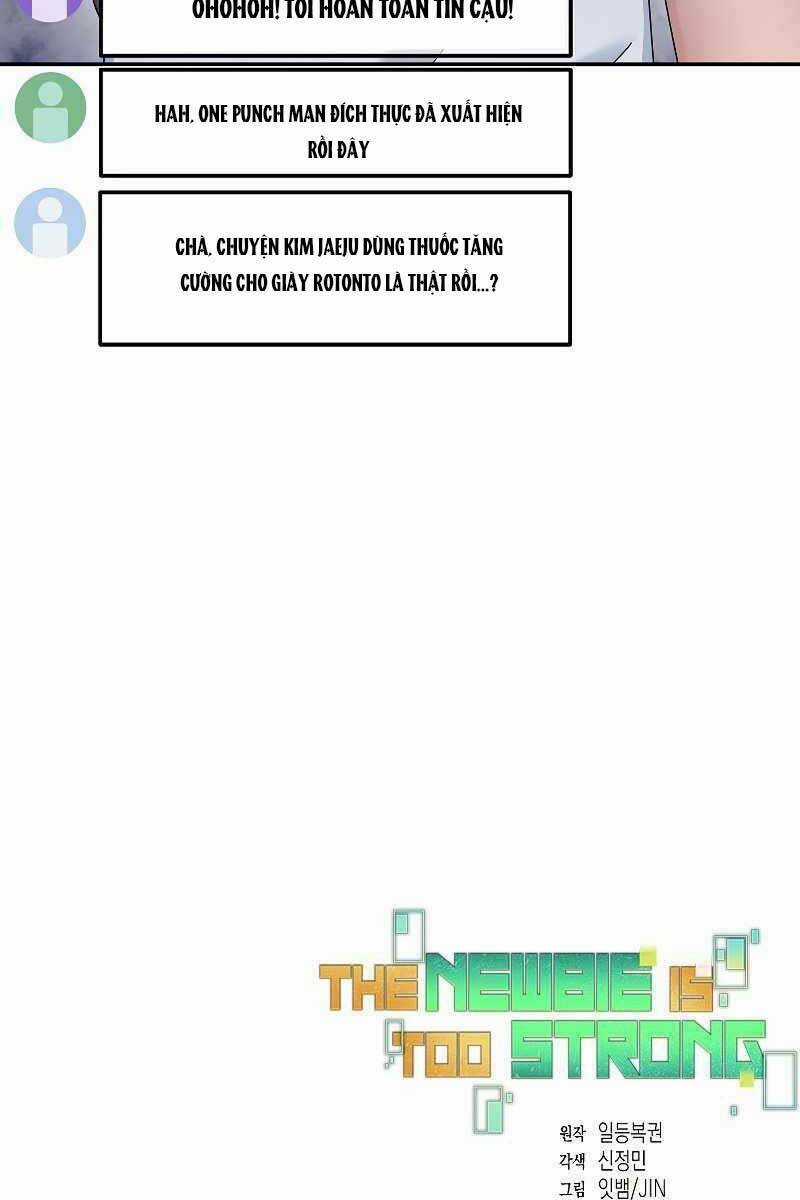 Người Mới Này Quá Mạnh Chapter 23 trang 66