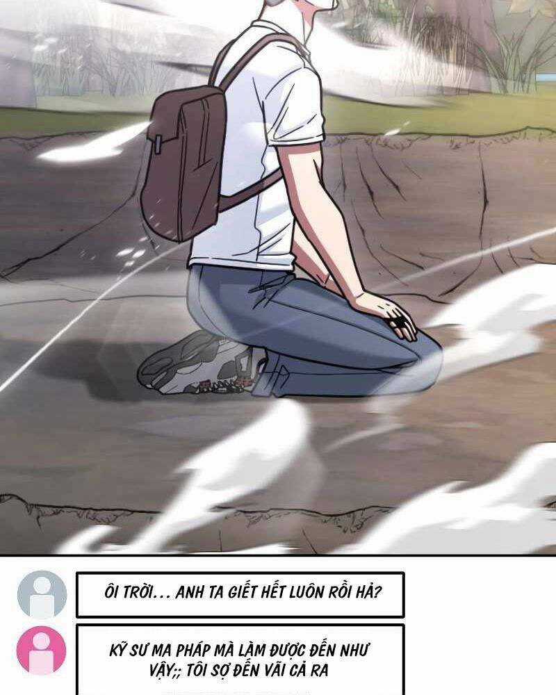 Người Mới Này Quá Mạnh Chapter 24 trang 113