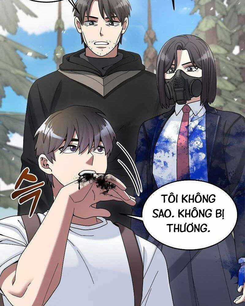 Người Mới Này Quá Mạnh Chapter 24 trang 117