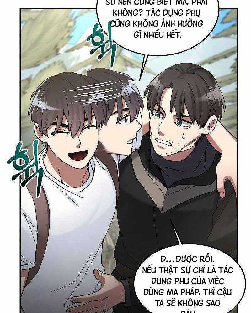 Người Mới Này Quá Mạnh Chapter 24 trang 120