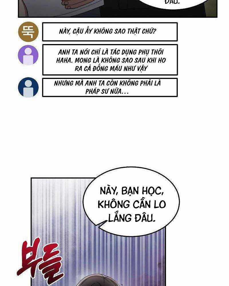 Người Mới Này Quá Mạnh Chapter 24 trang 121