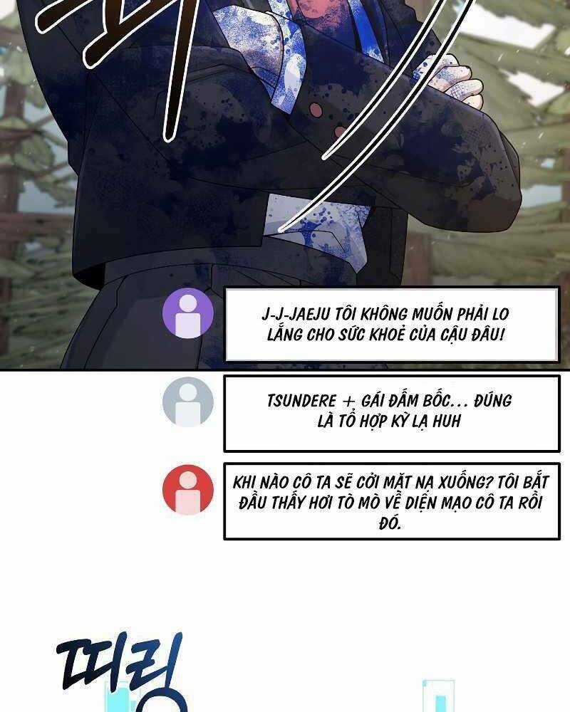 Người Mới Này Quá Mạnh Chapter 24 trang 124