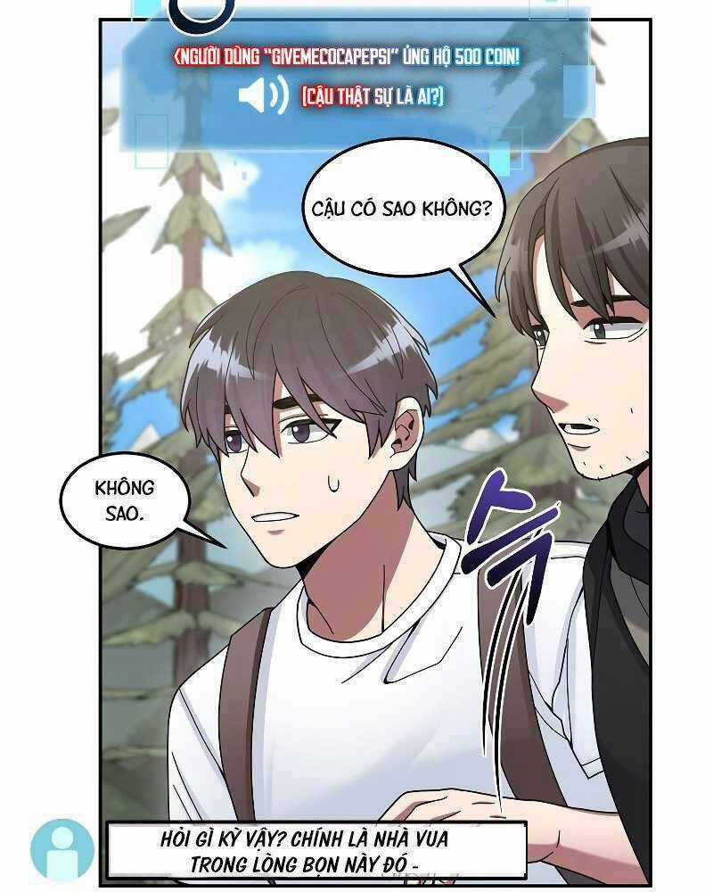 Người Mới Này Quá Mạnh Chapter 24 trang 125