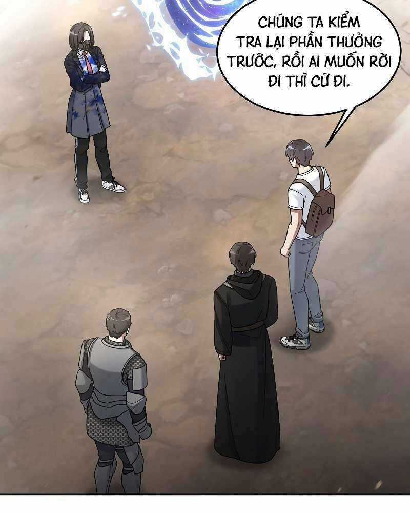 Người Mới Này Quá Mạnh Chapter 24 trang 127