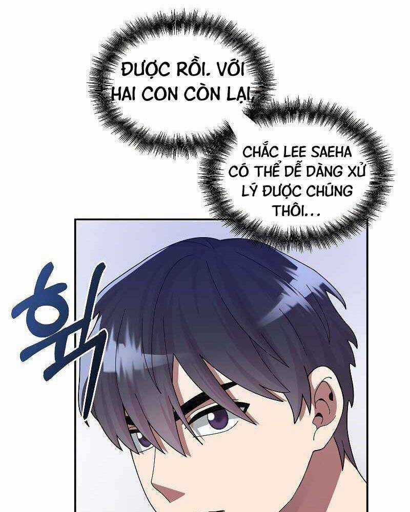 Người Mới Này Quá Mạnh Chapter 24 trang 21