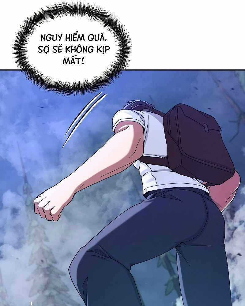 Người Mới Này Quá Mạnh Chapter 24 trang 25