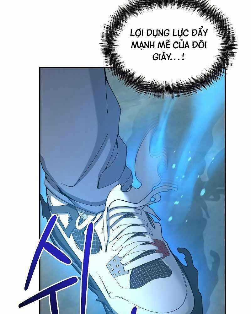 Người Mới Này Quá Mạnh Chapter 24 trang 27