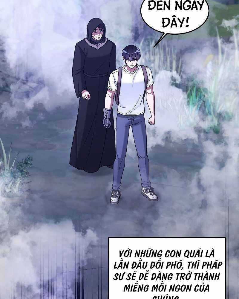 Người Mới Này Quá Mạnh Chapter 24 trang 3