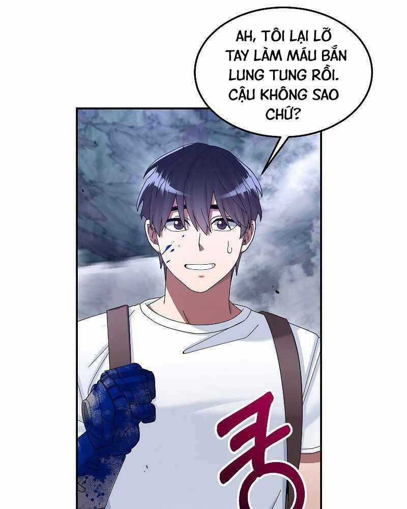 Người Mới Này Quá Mạnh Chapter 24 trang 35