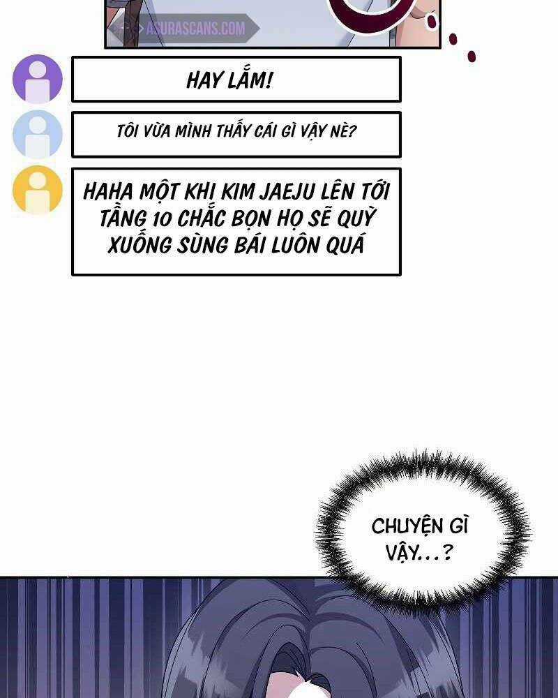 Người Mới Này Quá Mạnh Chapter 24 trang 36