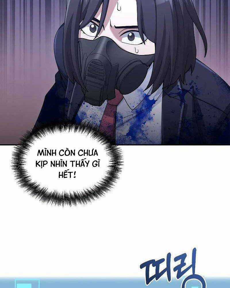 Người Mới Này Quá Mạnh Chapter 24 trang 37