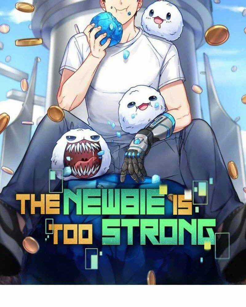 Người Mới Này Quá Mạnh Chapter 24 trang 39