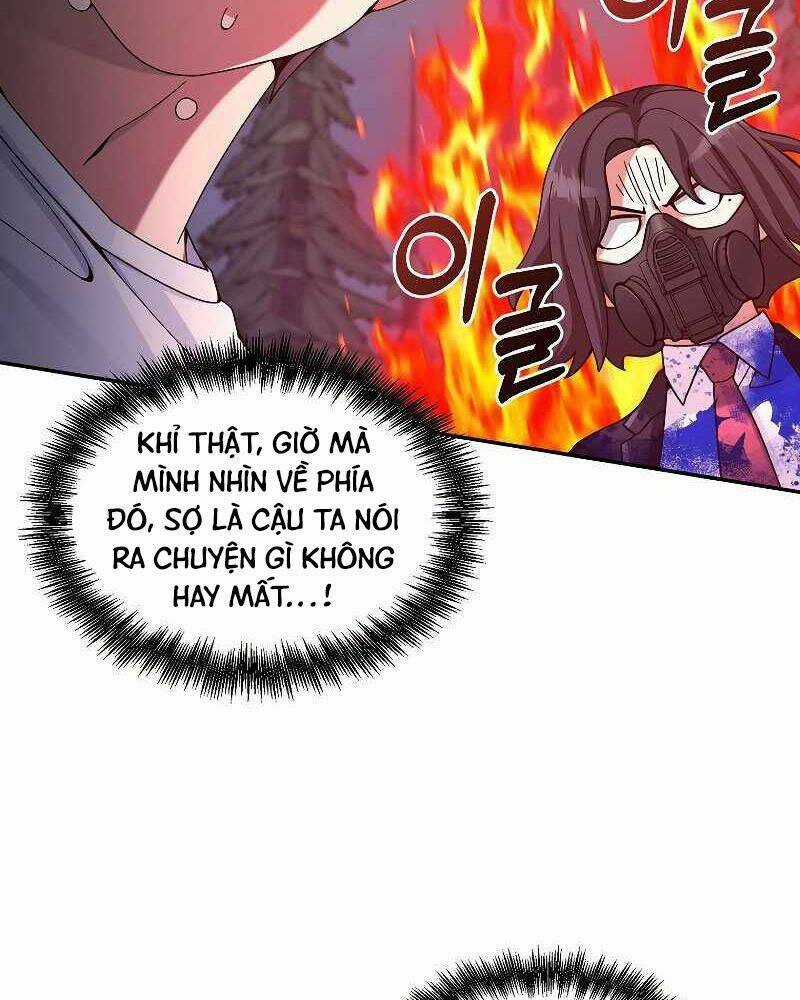 Người Mới Này Quá Mạnh Chapter 24 trang 43