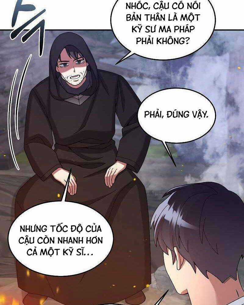 Người Mới Này Quá Mạnh Chapter 24 trang 47