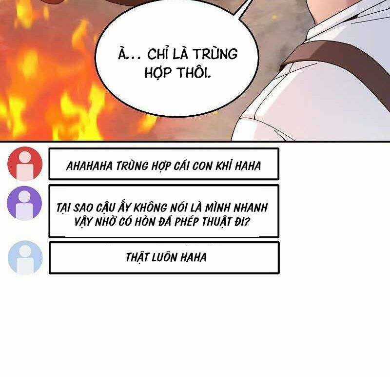 Người Mới Này Quá Mạnh Chapter 24 trang 48