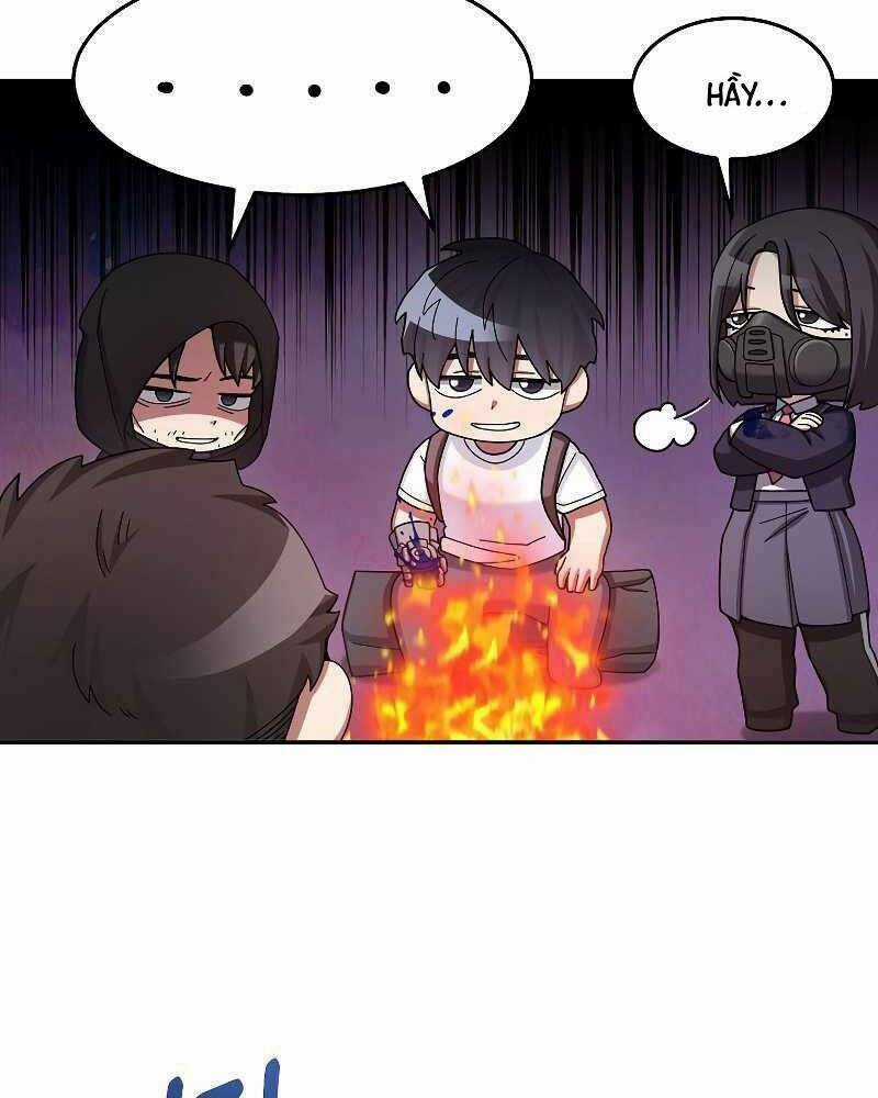 Người Mới Này Quá Mạnh Chapter 24 trang 50