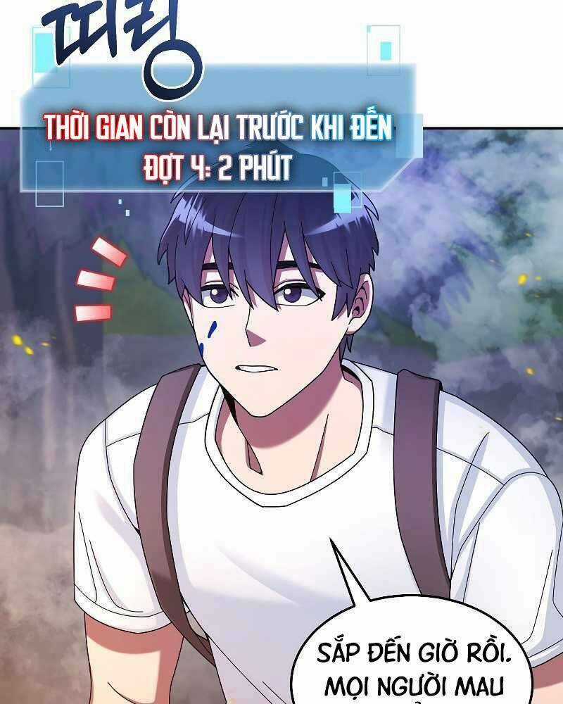 Người Mới Này Quá Mạnh Chapter 24 trang 51