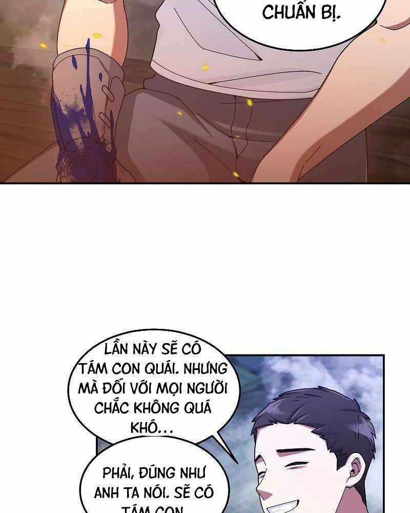 Người Mới Này Quá Mạnh Chapter 24 trang 52
