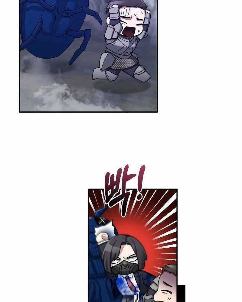 Người Mới Này Quá Mạnh Chapter 24 trang 63