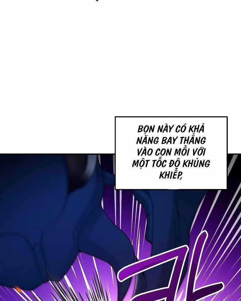 Người Mới Này Quá Mạnh Chapter 24 trang 7