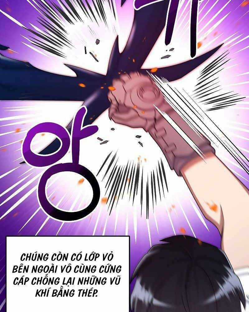 Người Mới Này Quá Mạnh Chapter 24 trang 8