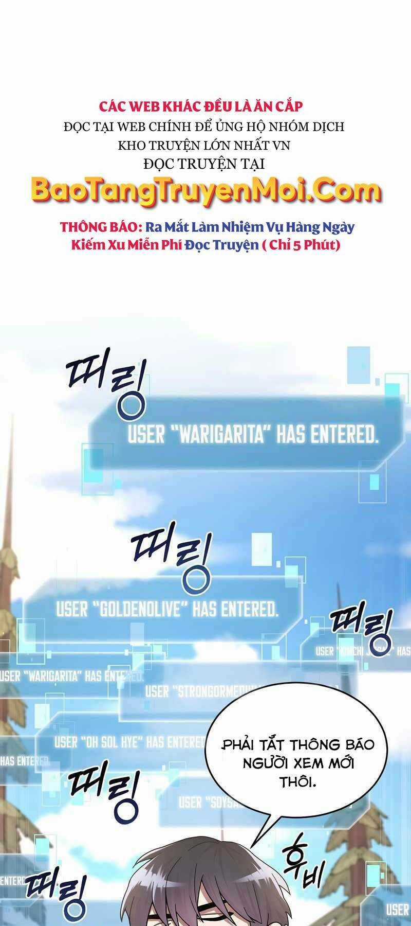 Người Mới Này Quá Mạnh Chapter 25 trang 11