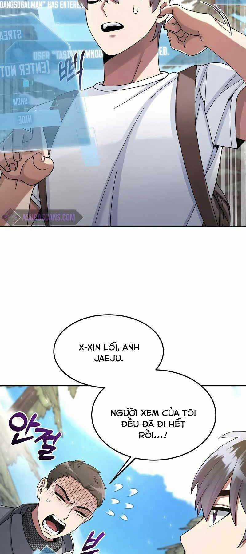 Người Mới Này Quá Mạnh Chapter 25 trang 12