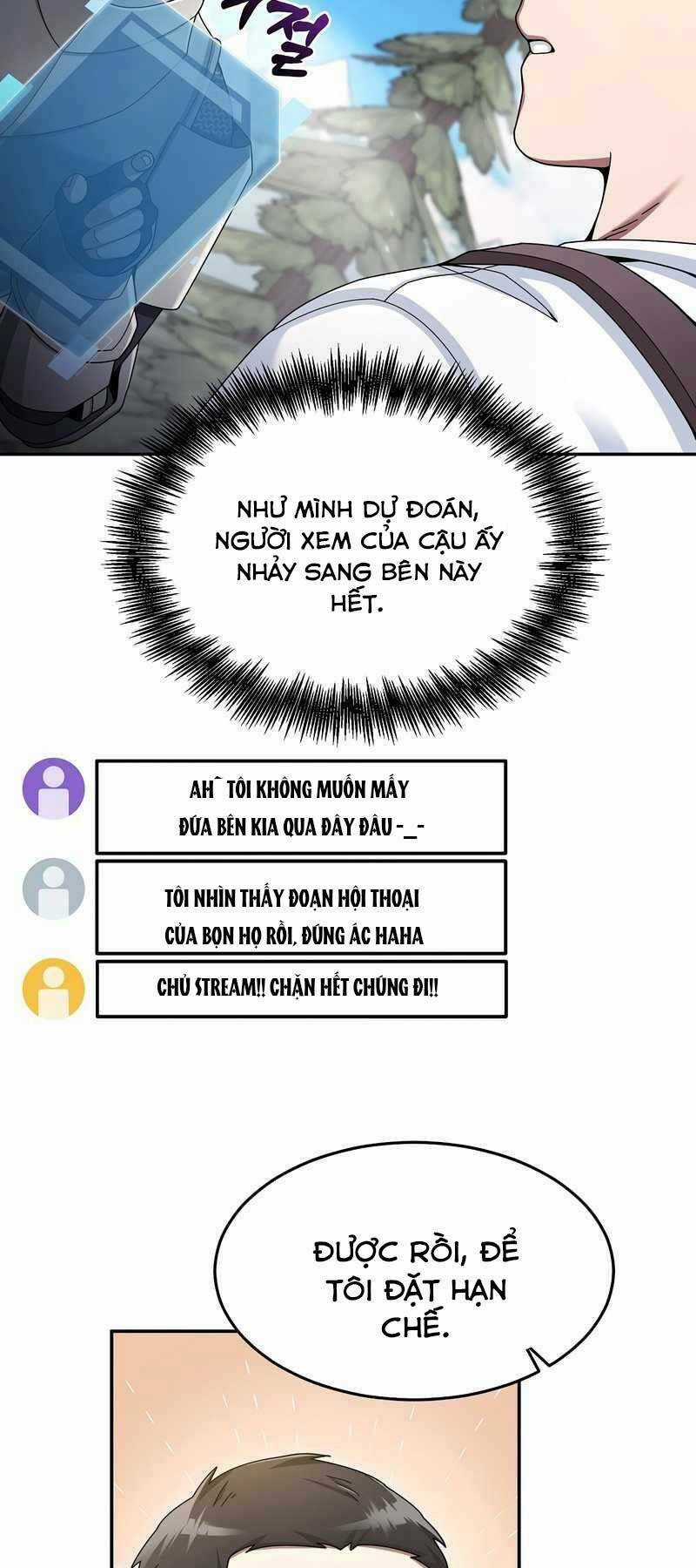 Người Mới Này Quá Mạnh Chapter 25 trang 13